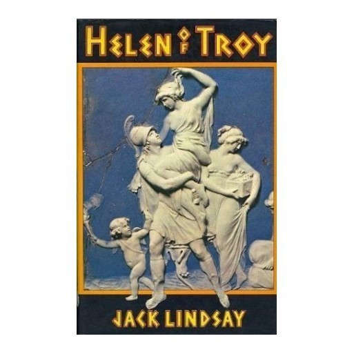 Helen of Troy: Woman and goddess