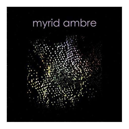 Myrid Amber
