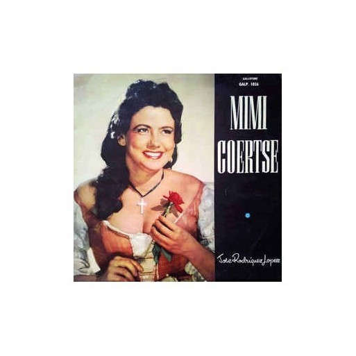 Mimi Coertse - Recital