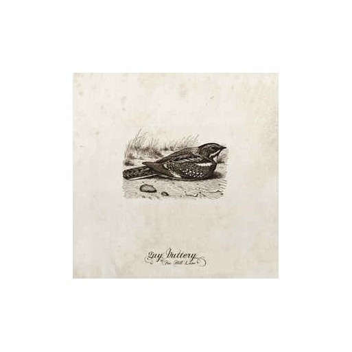 Guy Buttery - Fox Hill Lane