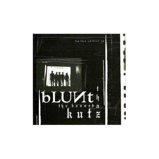 Blunt The Banned - Tha Kutz