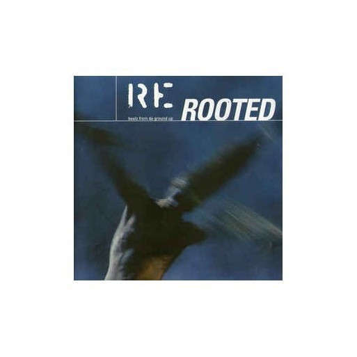 Various - Re Rooted: Beatz From Da Ground Up