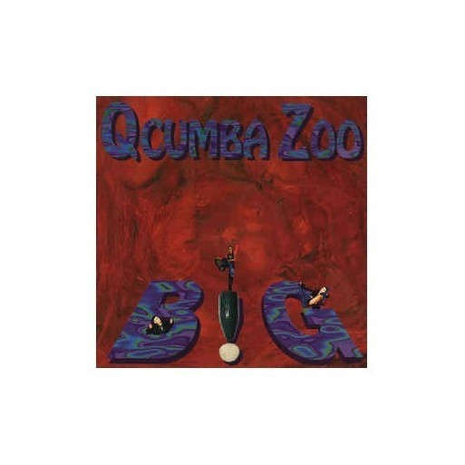 Qcumba Zoo - Big