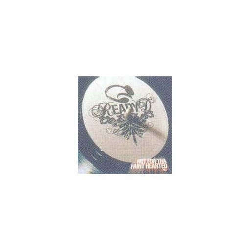 Ready D - Not For Tha Faint Hearted Vol.1