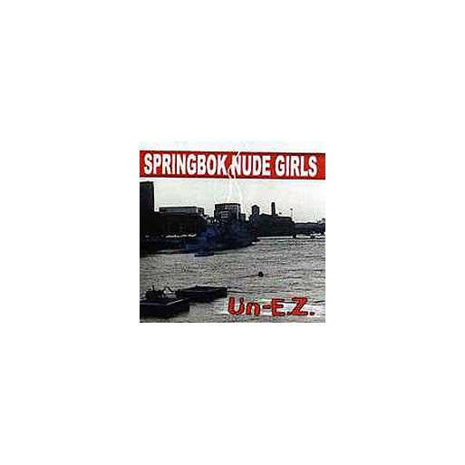 Springbok Nude Girls - Un-E.Z.