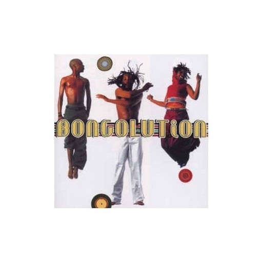 Bongo Maffin - Bongolution