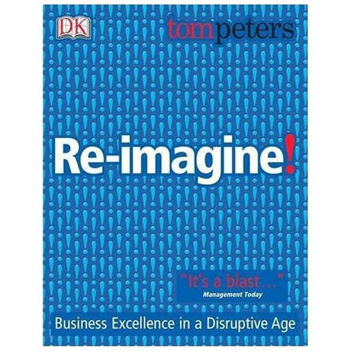 Re-Imagine