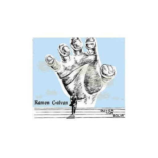 Ramon Galvan - Outer Tumbolia