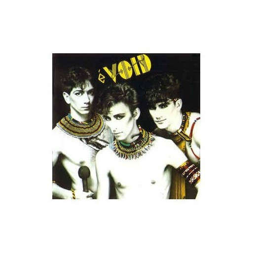 eVoid - eVoid