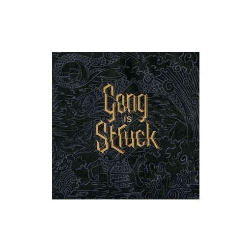 Lark - Gong Is Struck