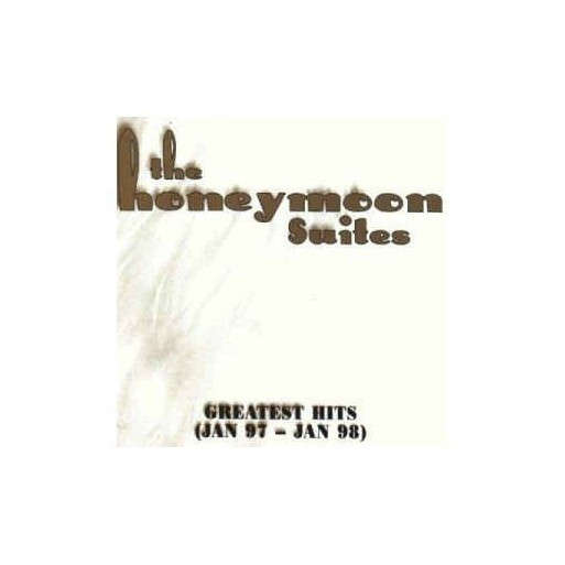 The Honeymoon Suites - Greatest Hits (Jan 97 - Jan 98)