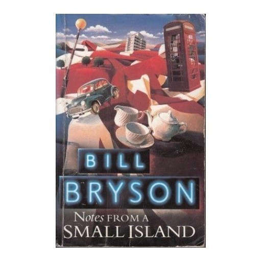 Notes from a Small Island