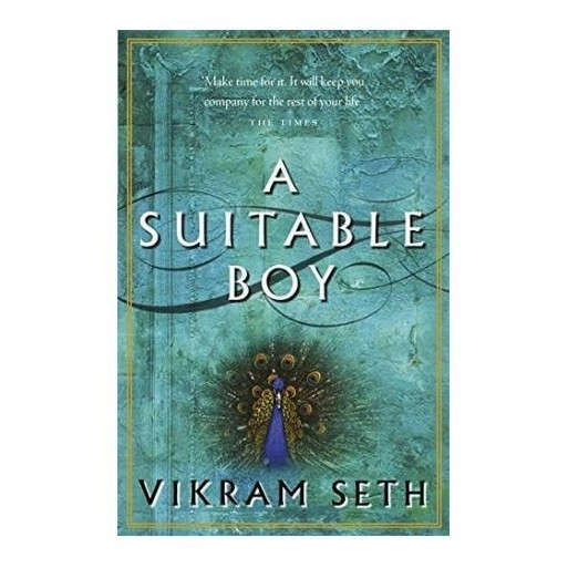 A Suitable Boy