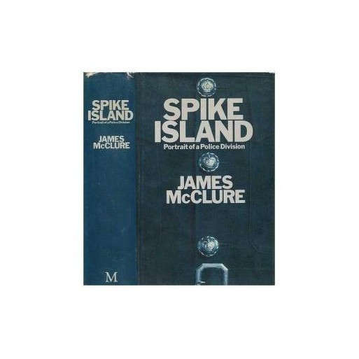 Spike Island