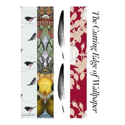 The Cutting Edge of Wallpaper