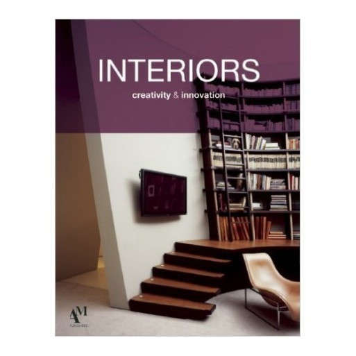 Interiors - Creativity & Innovation