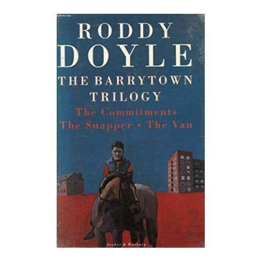 The Barrytown Trilogy