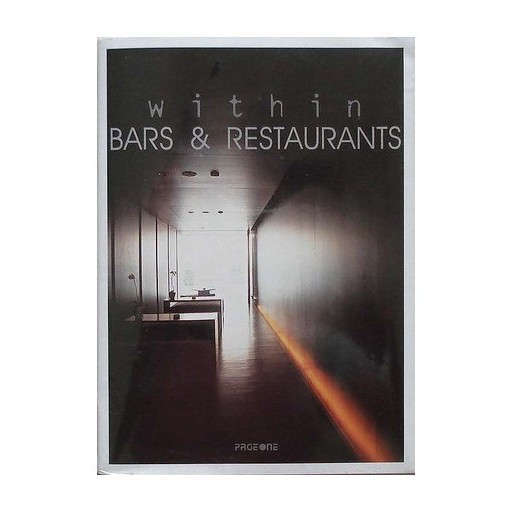 Within Bars & Restaurants