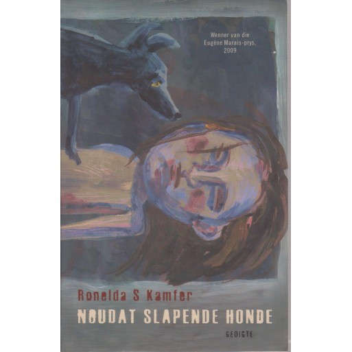 Noudat slapende Honde