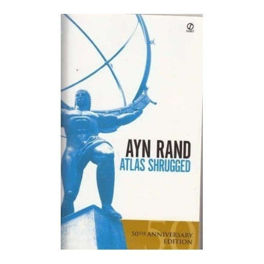 Atlas Shrugged