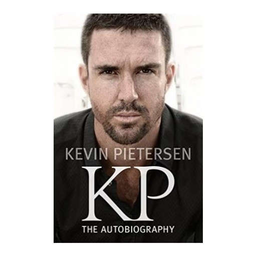 KP The Autobiography
