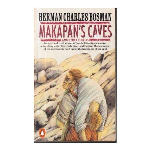 Makapan's Caves and Other Stories