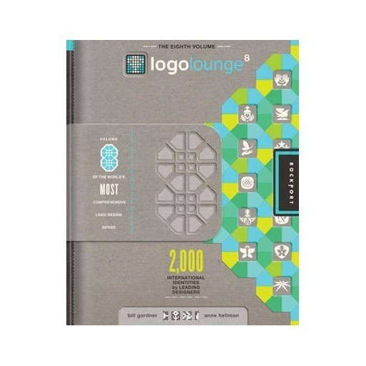 Logo Lounge Volume 8