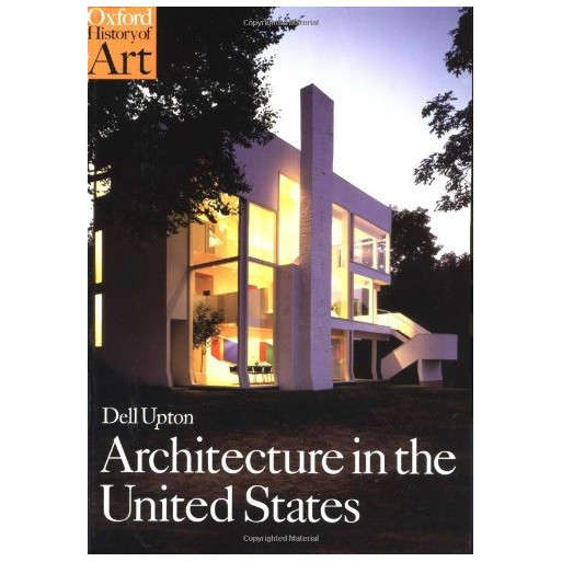 Architecture in the United States