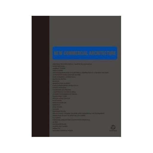 New Commercial Architecture
