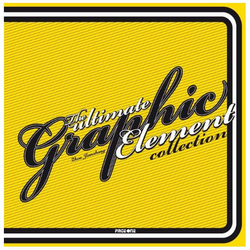 The Ultimate Graphic Element Collection