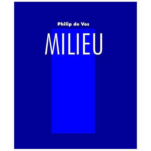 Milieu (Afrikaans Edition)