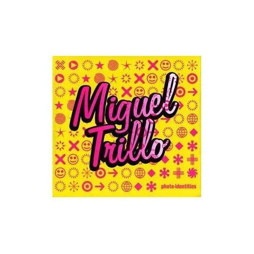 Miguel Trillo - Photo-Identities