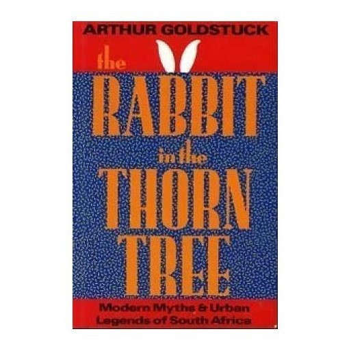 The Rabbit in the Thorn Tree