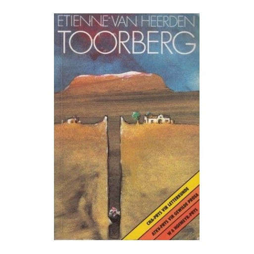 Toorberg
