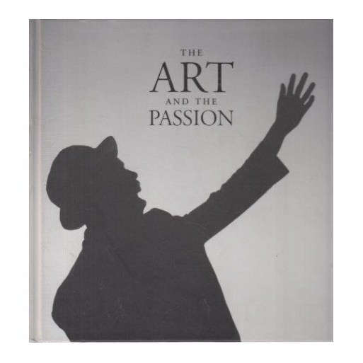 The Art and the Passion : Backstage at Cape Town Opera