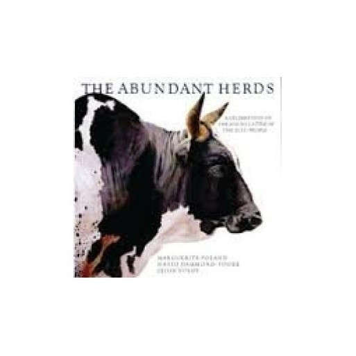 The Abundant Herds: A Celebration of the Cattle of the Zulu People