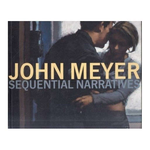 John Meyer: Sequential Narratives