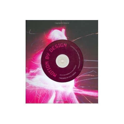 Motion by Design (Includes DVD)