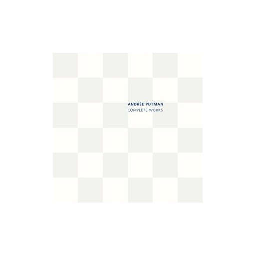 Andre Putman: Complete Works