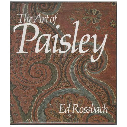 The Art of Paisley