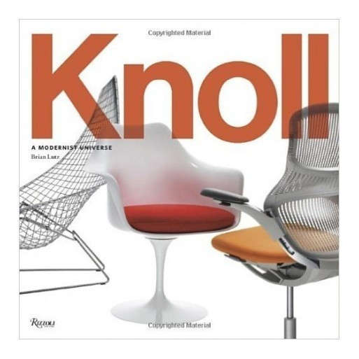 Knoll: A Modernist Universe