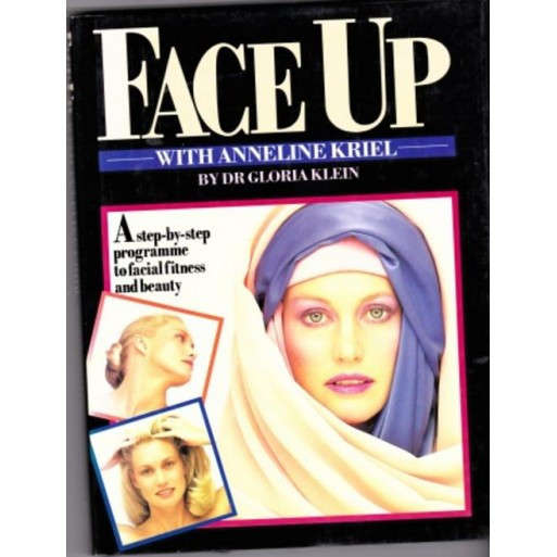 Face Up with Anneline Kriel