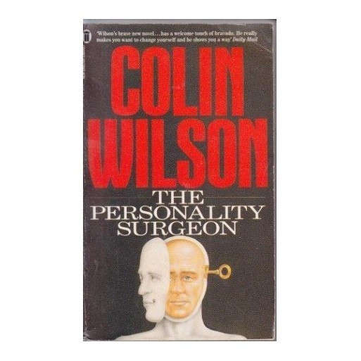 The Personality Surgeon