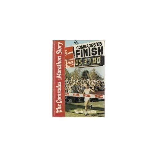 The Comrades Marathon Story