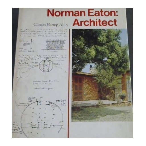 Norman Eaton: Architect