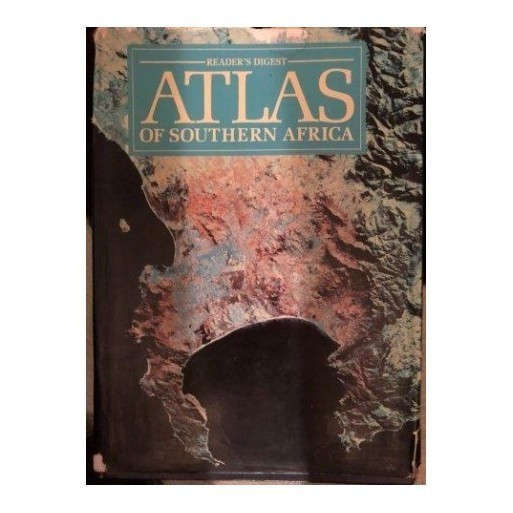 Reader's Digest Atlas of Southern Africa