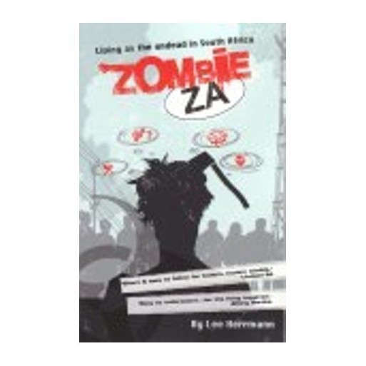 Zombie ZA