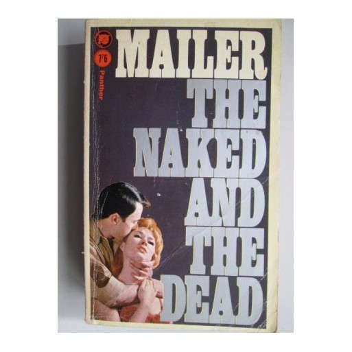 The Naked and the Dead
