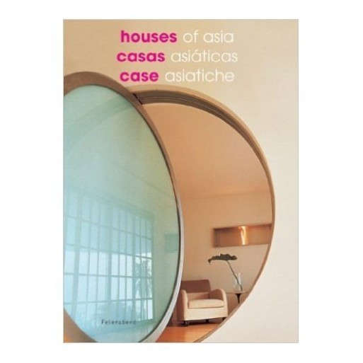Houses of Asia