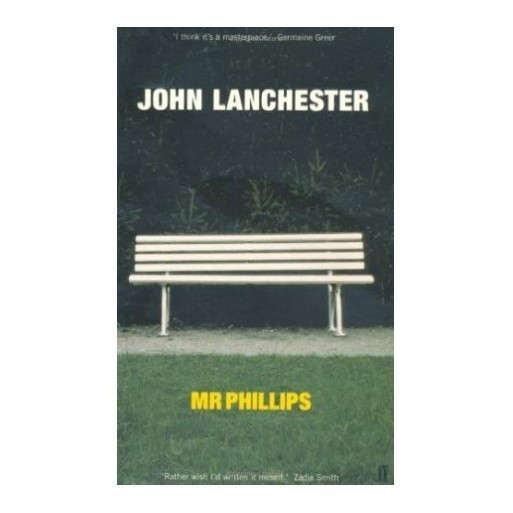 Mr Phillips